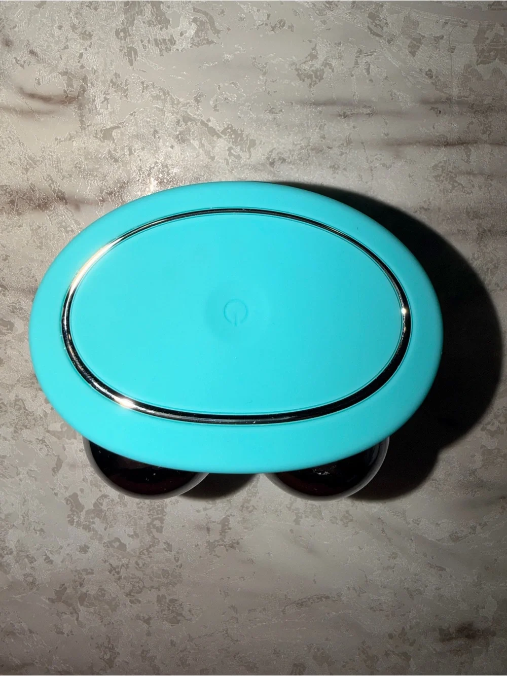 FOREO BEAR Smart Microcurrent Facial Toning Device Mint Color